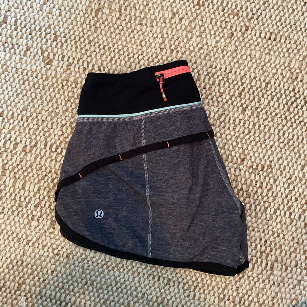 Lululemon shorts